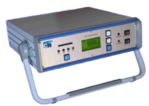TMA-204/210-TKP型便携式氯气微量水分析仪-德国CMC