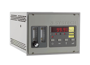 PM710-HQ型顺磁氧分析仪-英国SYSTEC
