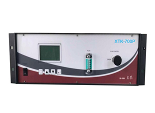 XTK-700P型顺磁氧纯度分析仪