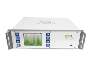 TKF100-HQ型痕量级多组分气体分析仪-芬兰