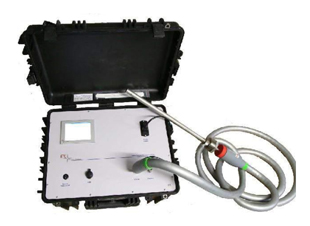 EDK6900-TK系列TDLAS激光气体分析仪-意大利ETG