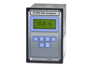K1550-TK型在线式氢气分析仪-英国哈奇(Hitech)