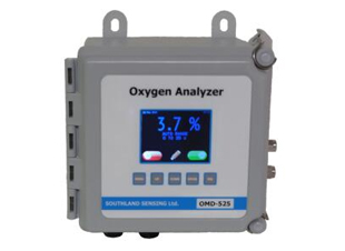 OMD-525在线式常量氧分析仪-美国SOUTHLAND