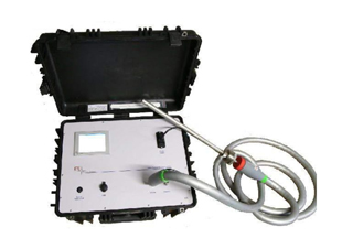 EDK6900-Cl2型便携式氯气分析仪-意大利ETG
